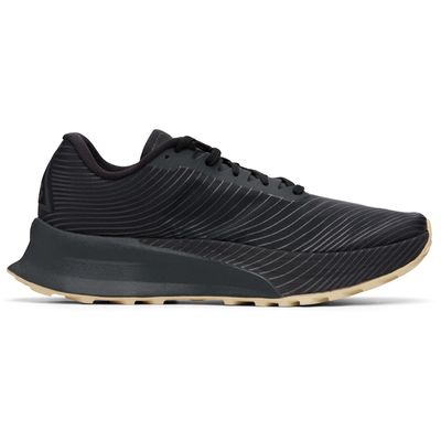 Nike Nike Black ACG Ultrafly Trail Sneakers