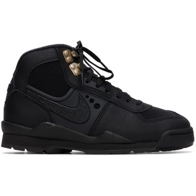 Nike Nike Black Air Baltoro SP Sneakers