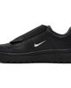 Nike Nike Black Air Force 1 LX Sneakers - 3