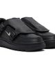 Nike Nike Black Air Force 1 LX Sneakers - 4