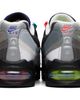 Nike Nike Black Air Max 95 Big Bubble Premium Sneakers - 2