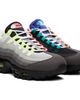 Nike Nike Black Air Max 95 Big Bubble Premium Sneakers - 4