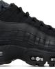 Nike Nike Black Air Max 95 'Big Bubble' Sneakers - 1