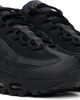 Nike Nike Black Air Max 95 'Big Bubble' Sneakers - 4