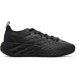 Nike Nike Black Ava Edge Sneakers