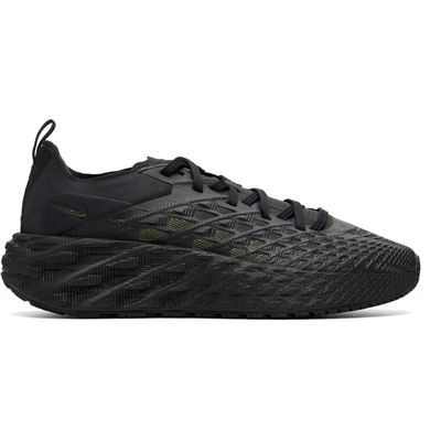 Nike Nike Black Ava Edge Sneakers
