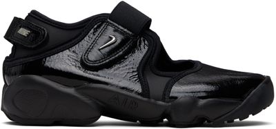 Nike Nike Black Nike Air Rift Sneakers