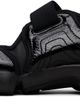 Nike Nike Black Nike Air Rift Sneakers - 3