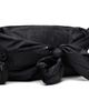 Nike Nike Black NOCTA Edition U NRG Knot Bag - 3