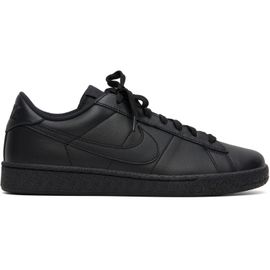 Nike Nike Black Tennis Classic CS Sneakers