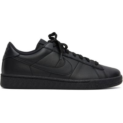 Nike Nike Black Tennis Classic CS Sneakers
