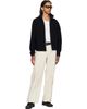 Nike Nike Black Tennis Classic CS Sneakers - 5