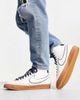 Nike Nike Blazer Mid sneakers in off-white and navy-Neutral - 1