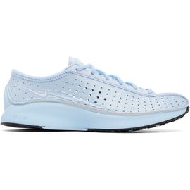 Nike Nike Blue Air Superfly Sneakers