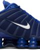 Nike Nike Blue Shox TL Sneakers - 1