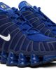 Nike Nike Blue Shox TL Sneakers - 4
