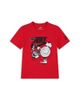Nike Nike Boys' Heat For Your Feet Tee - 1