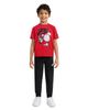 Nike Nike Boys' Heat For Your Feet Tee - 6