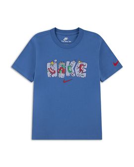 Nike Nike Boys' Multisport Graphic Tee