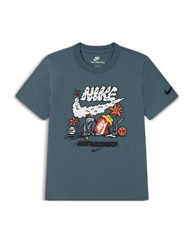 Nike Nike Boys' Rest and Recovery Tee