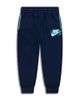 Nike Nike Boys' Sportswear Brand Ambassador Fleece Pants - 1