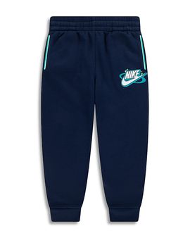 Nike Nike Boys' Sportswear Brand Ambassador Fleece Pants