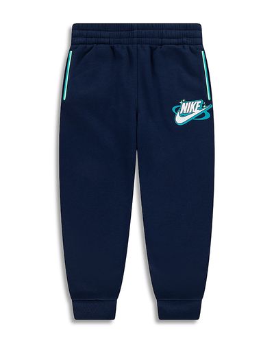 Nike Nike Boys' Sportswear Brand Ambassador Fleece Pants
