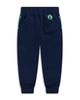 Nike Nike Boys' Sportswear Brand Ambassador Fleece Pants - 2