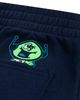 Nike Nike Boys' Sportswear Brand Ambassador Fleece Pants - 4