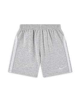 Nike Nike Boys' Sportswear Goal Mode French Terry Shorts