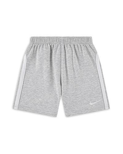Nike Nike Boys' Sportswear Goal Mode French Terry Shorts
