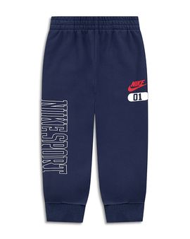 Nike Nike Boys' Sportswear Multisport Fleece Pants