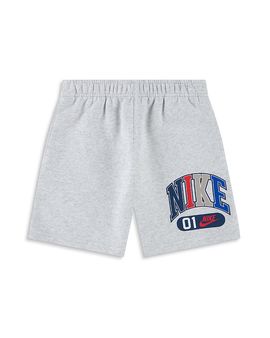 Nike Nike Boys' Sportswear Multisport Fleece Shorts