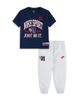 Nike Nike Boys' Sportswear Multisport Tee & Pants Set - 1