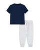 Nike Nike Boys' Sportswear Multisport Tee & Pants Set - 2