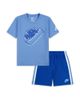Nike Nike Boys' Tee & Tricot Shorts Set - 1