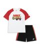 Nike Nike Boys' Victory Lap Tee & Shorts Set - 1