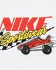 Nike Nike Boys' Victory Lap Tee & Shorts Set - 3