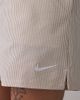 Nike Nike Breaker Ripple 5" Swim Shorts in Parachute Beige, Men's at Urban Outfitters - 4