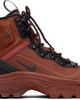 Nike Nike Brown ACG Air Zoom Gaiadome GORE-TEX Boots - 1