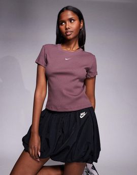 Nike Nike bubble skirt in black