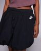 Nike Nike bubble skirt in black - 2