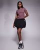 Nike Nike bubble skirt in black - 3