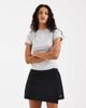 Nike Nike bubble skort in black - 1