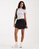Nike Nike bubble skort in black - 2