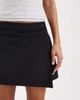 Nike Nike bubble skort in black - 3