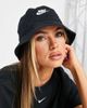 Nike Nike bucket hat in black - 1