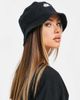 Nike Nike bucket hat in black - 4