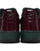 Nike Nike Burgundy & Green Air Force 1 '07 LV8 Sneakers - 2