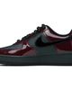 Nike Nike Burgundy & Green Air Force 1 '07 LV8 Sneakers - 3
